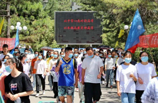 历届高考中的8大失误汇总,用心养成好习惯,提分变得不困难 历届高考中的8大失误汇总,用心养成好习惯,提分变得不困难