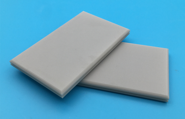 <b>氮化鋁陶瓷基板有什么性質？生產工藝流程是什么樣的？</b>