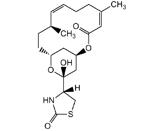 红海海绵素（Latrunculin A and Latrunculin B），Adipogen品牌推荐