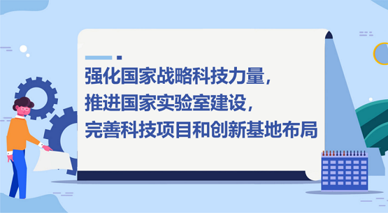 美國建設(shè)世界科技強(qiáng)國的經(jīng)驗(yàn)及對(duì)我國的啟示