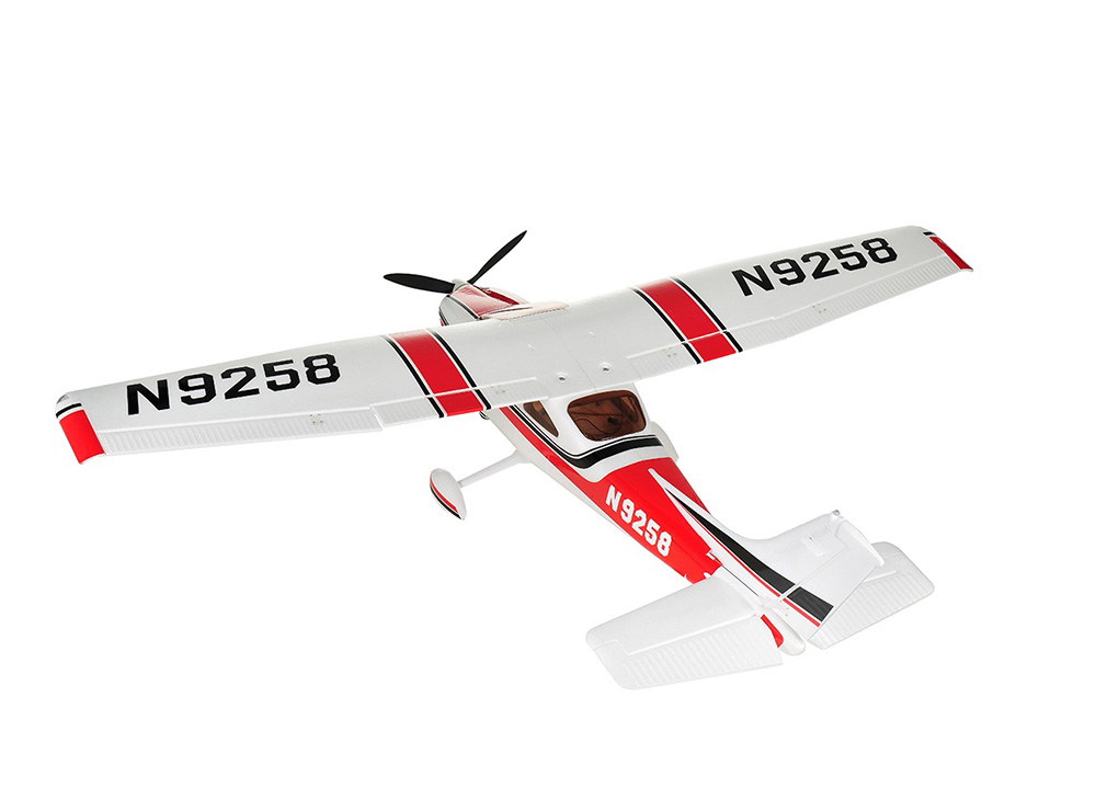 TOP RC HOBBY 1410MM CESSNA 182