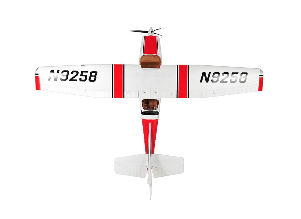TOP RC HOBBY 1410MM CESSNA 182