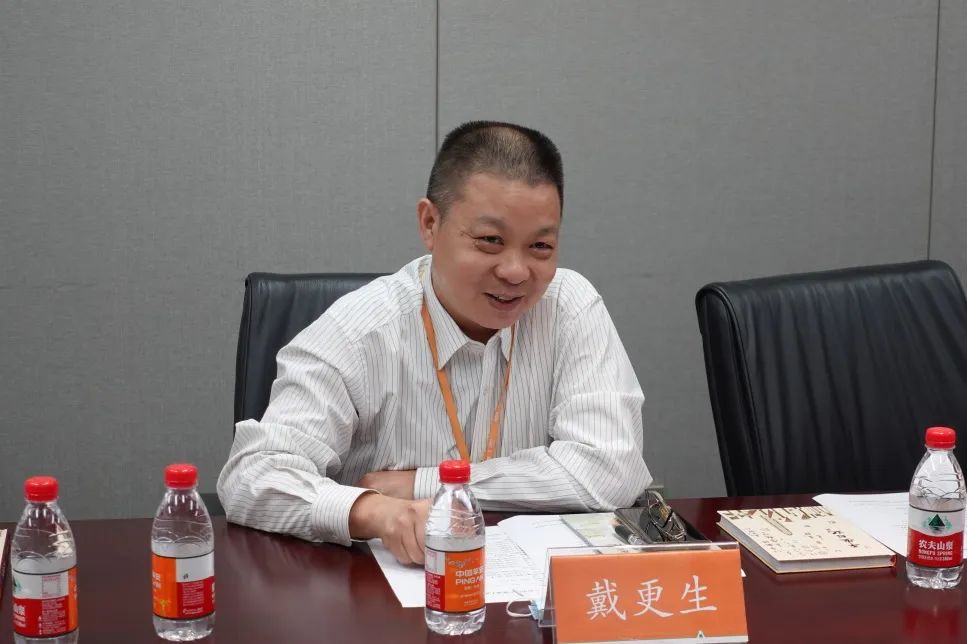 【动态】协会与平安银行举行不良资产与破产业务座谈会