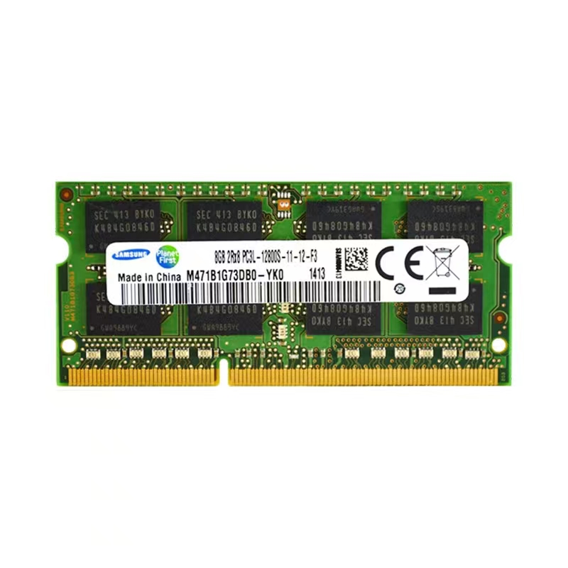 三星 8G DDR3L 1600   笔记本内存