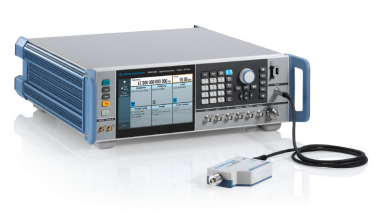  SMA100B 射頻和微波信號發生器