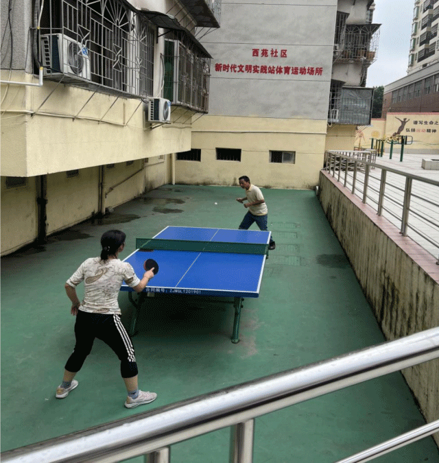 幸福在家门口升温!赤坎老旧小区“改”出新面貌,“造”出新气象 幸福在家门口升温!赤坎老旧小区“改”出新面貌,“造”出新气象