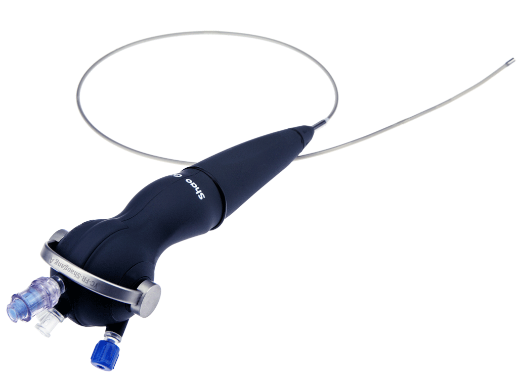 Ureterorenoscope Catheter YC-FR-shaogang A