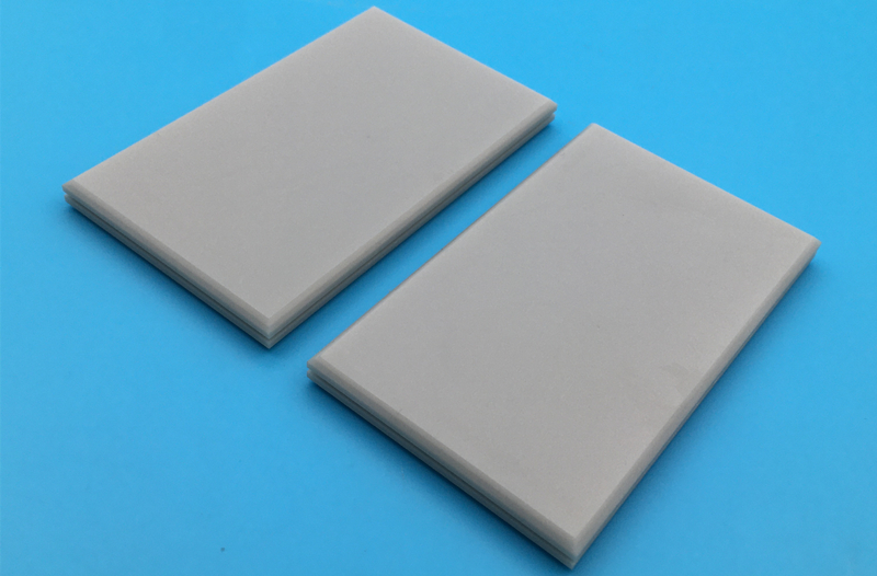 氮化铝陶瓷属于什么材料?基板生产工艺流程是什么？