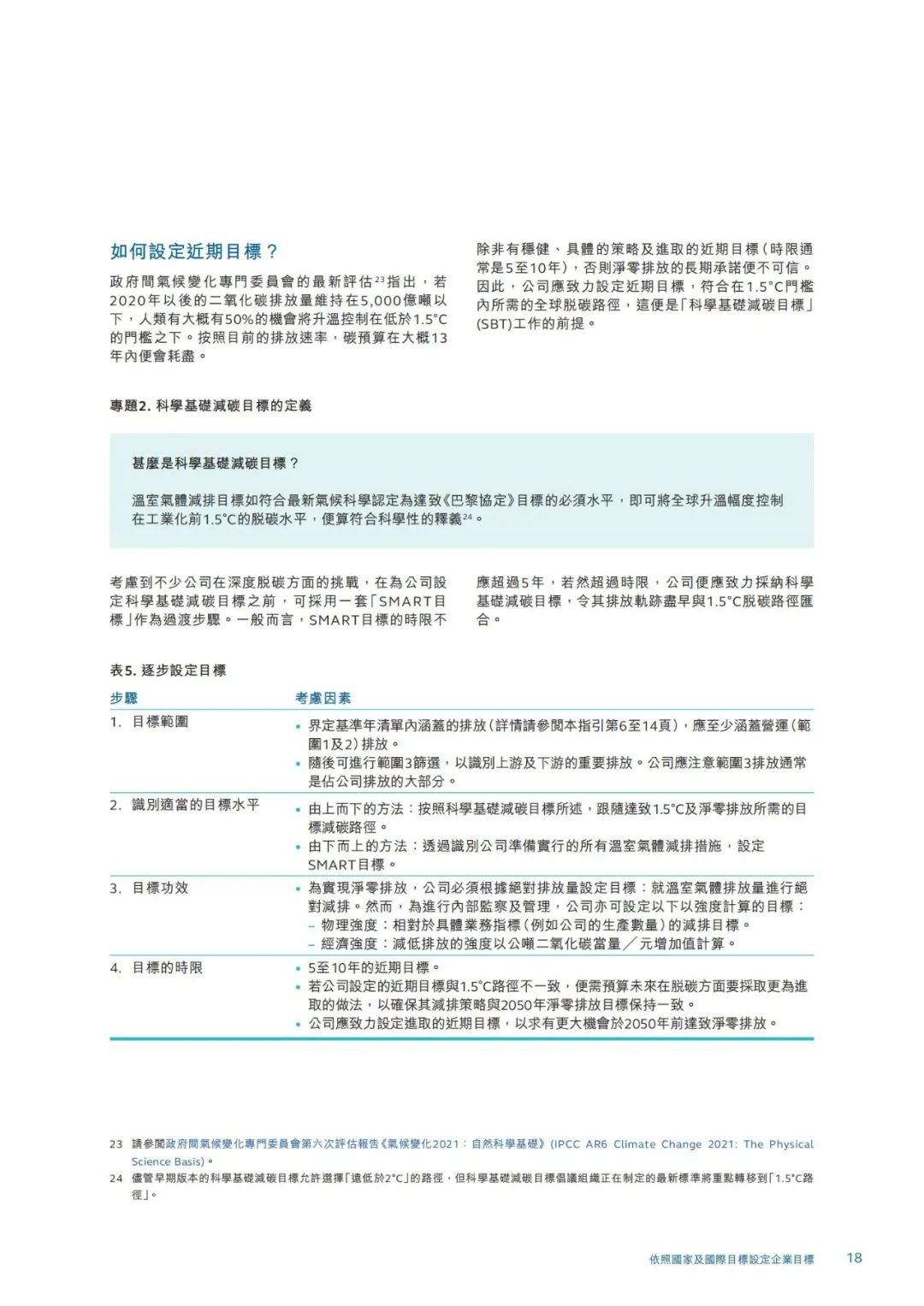 香港交易所发布《企业净零排放实用指引》