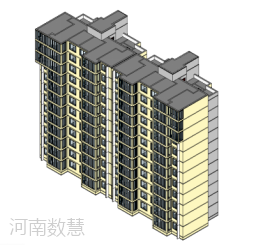 实景三维应用服务之二