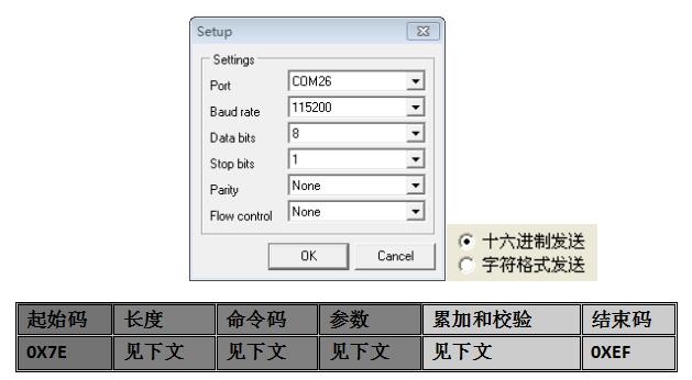 基于WT2605C-32N音频蓝牙语音芯片的实时录音上传技术方案介绍