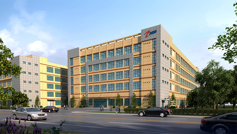 Kunshan FRD Electronic Materials Co., ltd