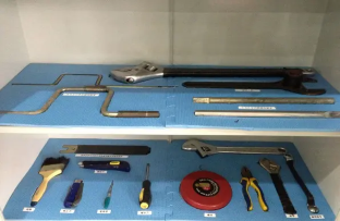 RFID工器具管理提升石油厂工器具管理效率 RFID工器具管理提升石油厂工器具管理效率