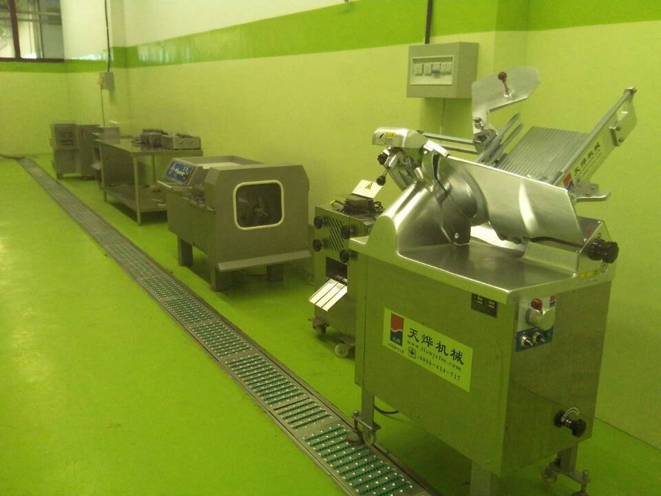 九厨餐饮服务-中央厨房