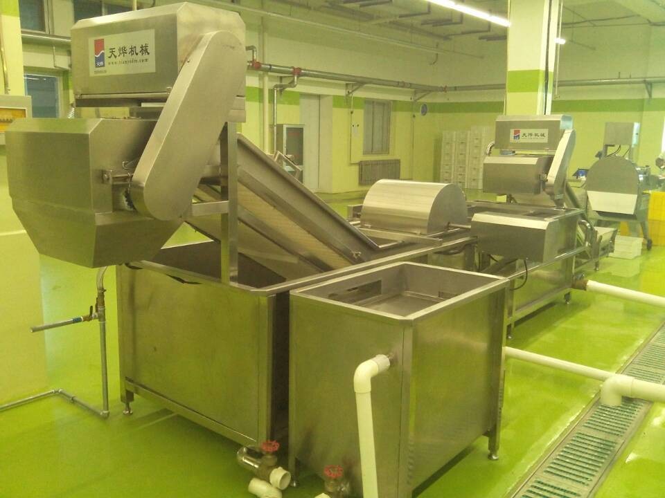 九厨餐饮服务-中央厨房