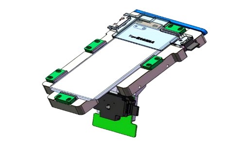 手機模組測試