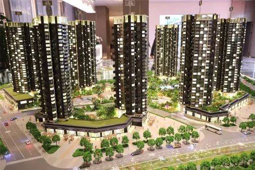 深圳龙岗【桑泰龙樾】——到底值不值得买? 深圳龙岗【桑泰龙樾】——到底值不值得买?