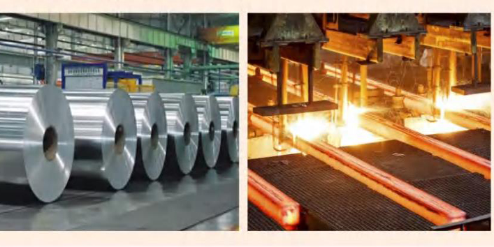 2022年第一季度全球粗钢产量为4.566亿吨，同比下降6.8%