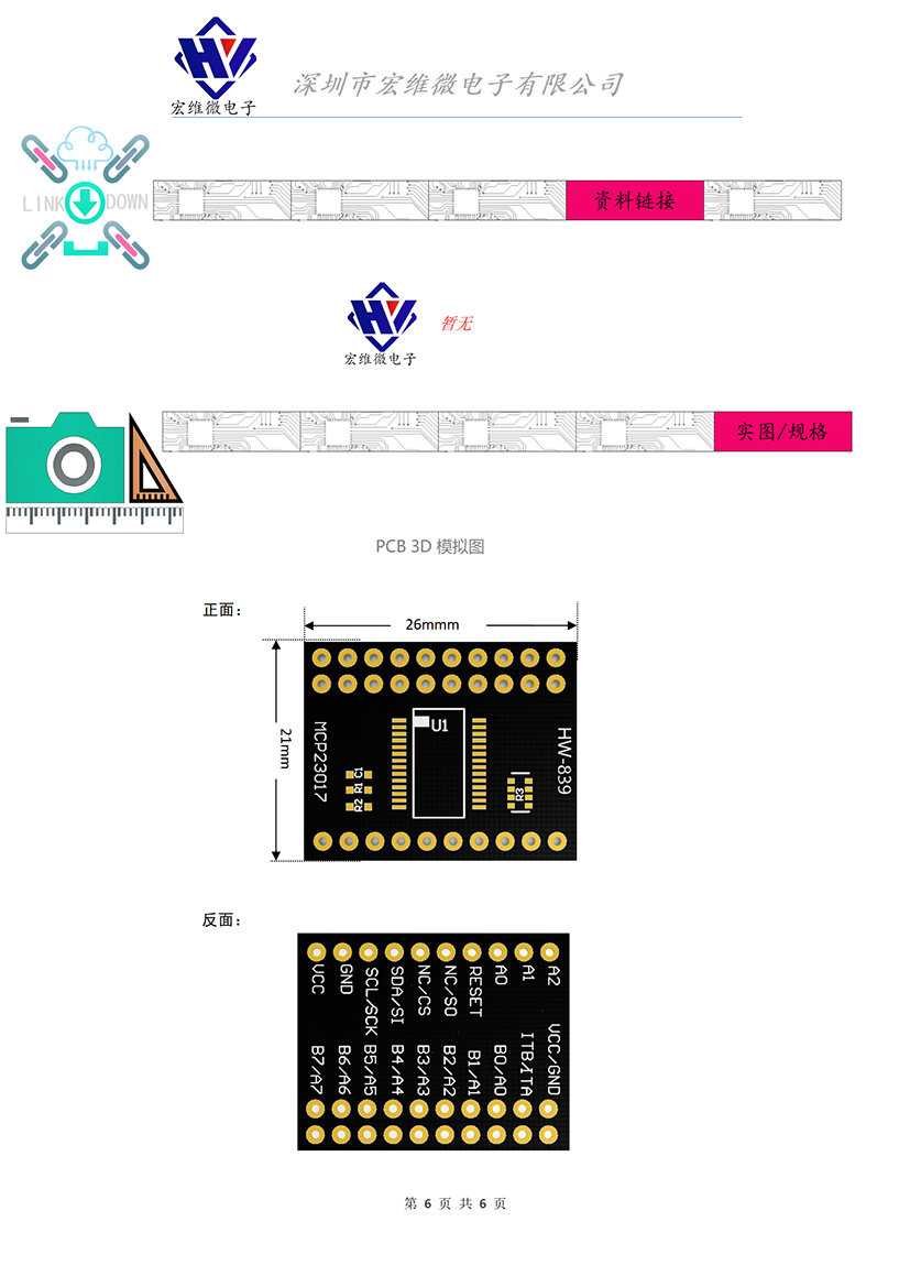 HW-839