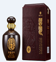 珍藏封坛500ML