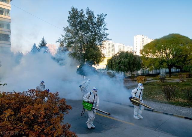 新冠病毒消殺爭(zhēng)議背后：多國(guó)研究表明“物傳人”事件極為罕見