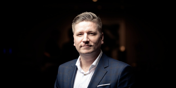 专访森海塞尔商务通讯亚洲区销售副总裁Petteri Murto:始于伙伴,忠于用户 专访森海塞尔商务通讯亚洲区销售副总裁Petteri Murto:始于伙伴,忠于用户