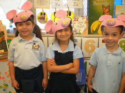 儿童节体验式教育：《三只小猪》