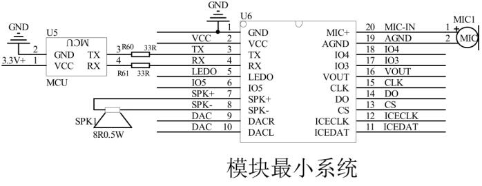 WTK6900H语音识别控制芯片在智能晾衣架的应用设计方案