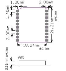 WTK6900H語(yǔ)音識(shí)別控制芯片在智能晾衣架的應(yīng)用設(shè)計(jì)方案