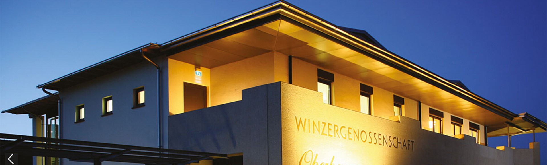 Weingut Oberbergen