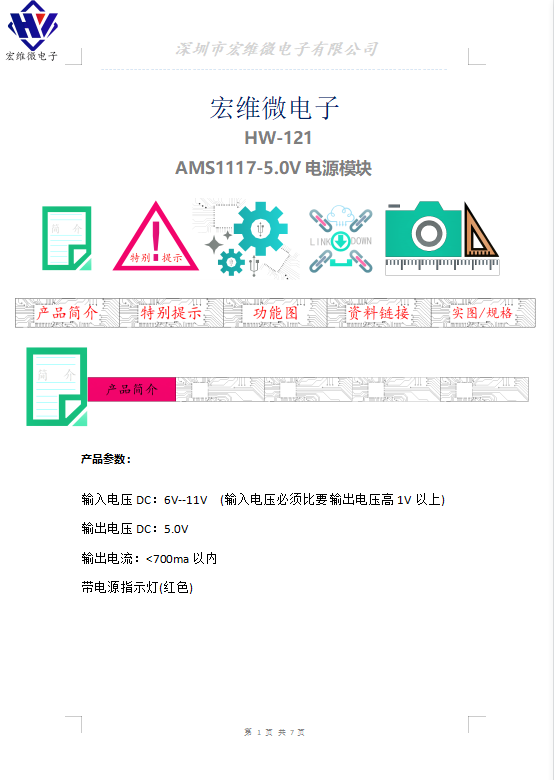 HW-121