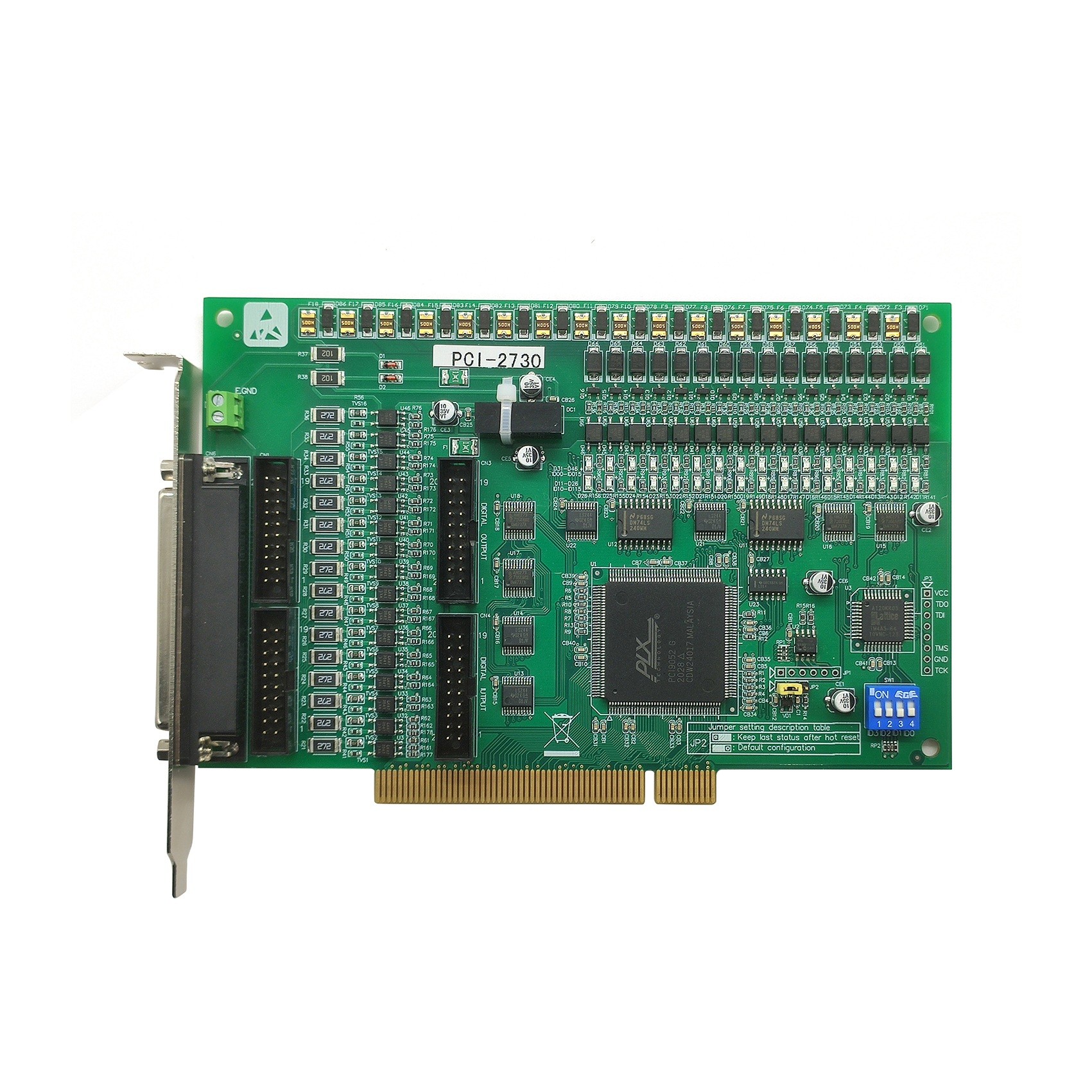 PCI-2730