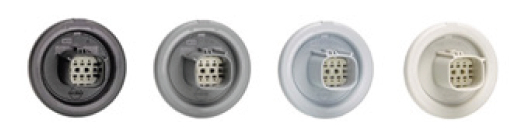 Molex莫仕汽车连接器解决方案-LED大灯系统（Headlamp）
