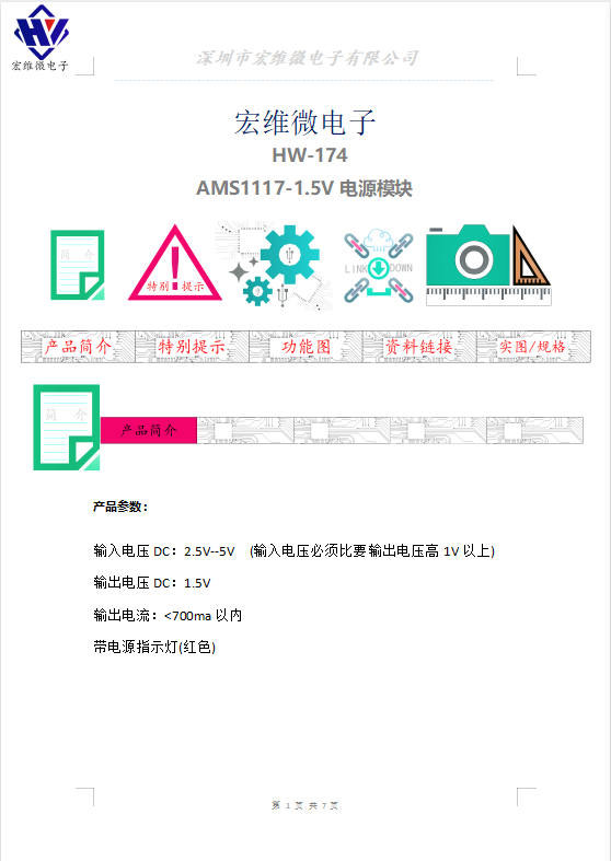 HW-174