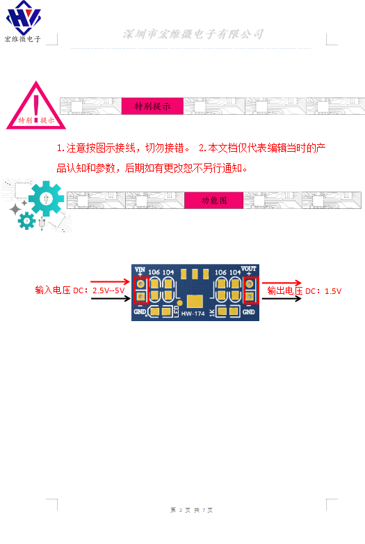 HW-174