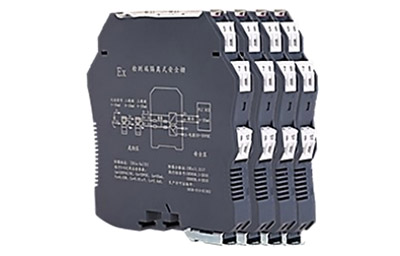 三防处理信号隔离器，保证系统稳定可靠运行
