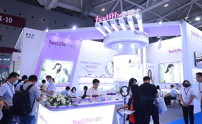 Medical Equipment Exhibition in Shenzhen