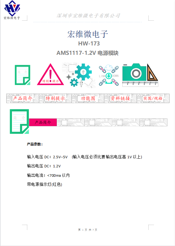 HW-173