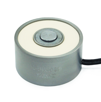電磁吸盤SDP-4020 應用于自動化配送生產線的小型吸盤式電磁鐵螺線管