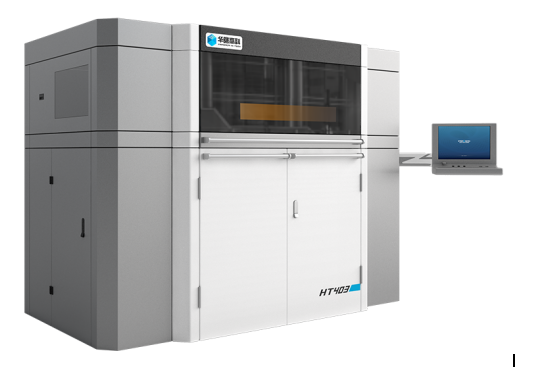 403P系列 —— 全新高效智能工业级3D打印生产系统,面向生产级用户,空间利用率及打印效率高 403P系列 —— 全新高效智能工业级3D打印生产系统,面向生产级用户,空间利用率及打印效率高