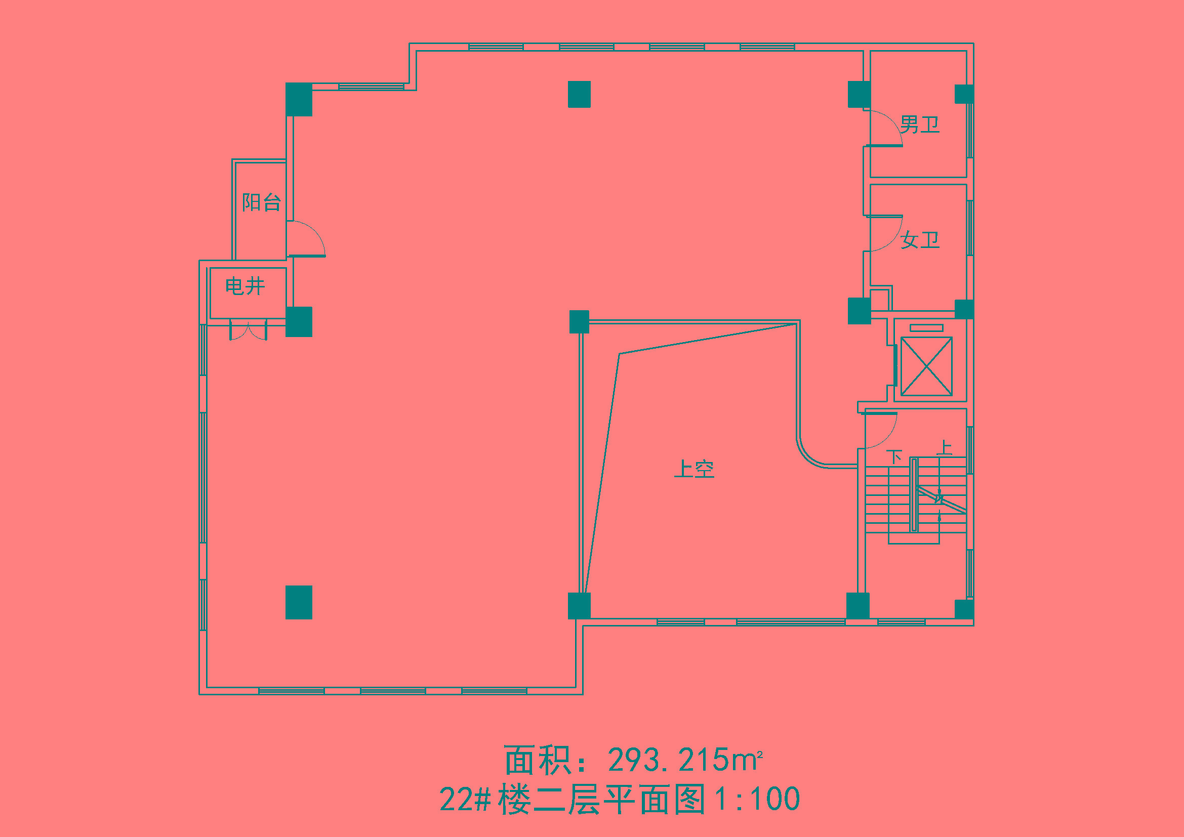 22号楼