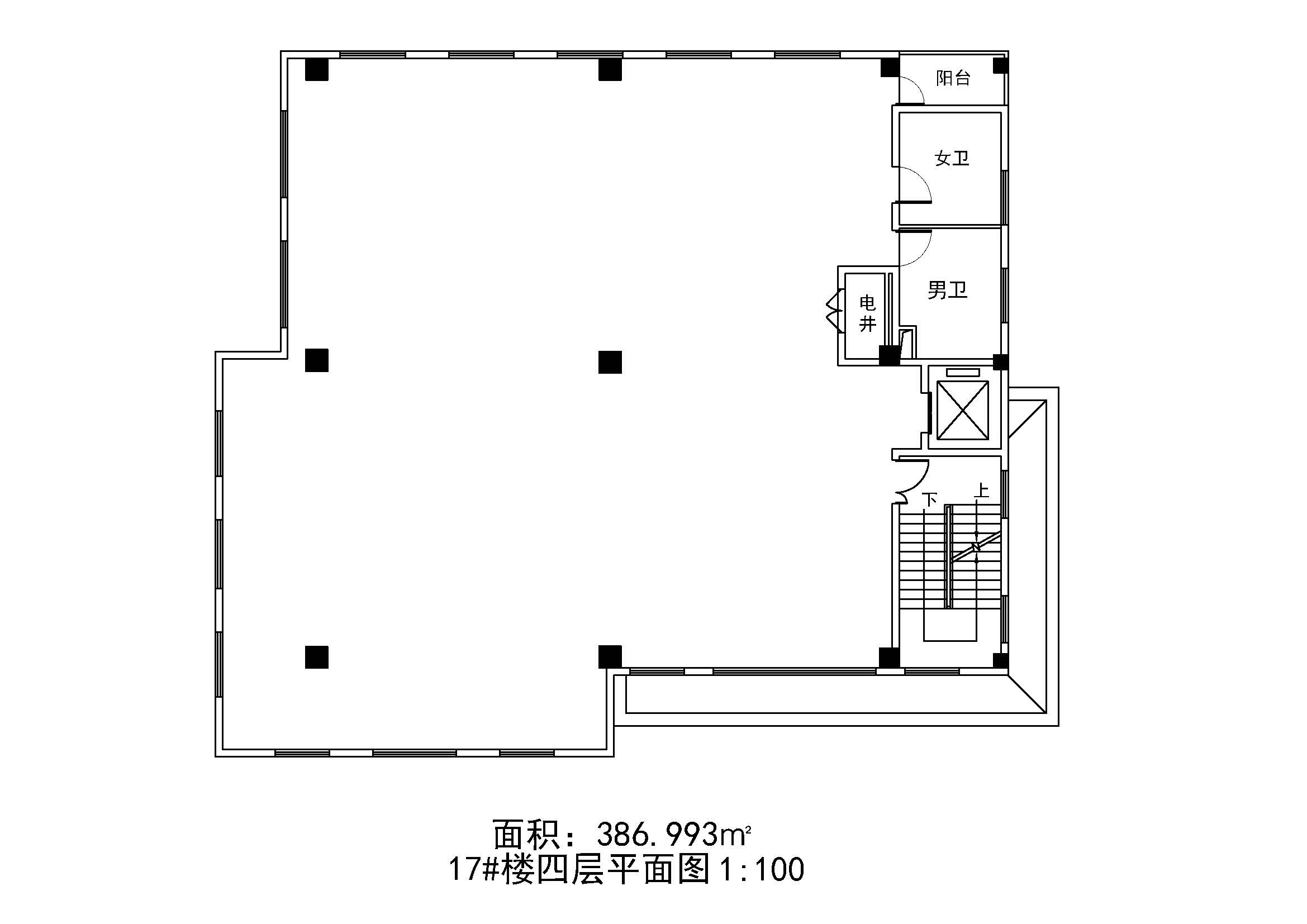 17号楼