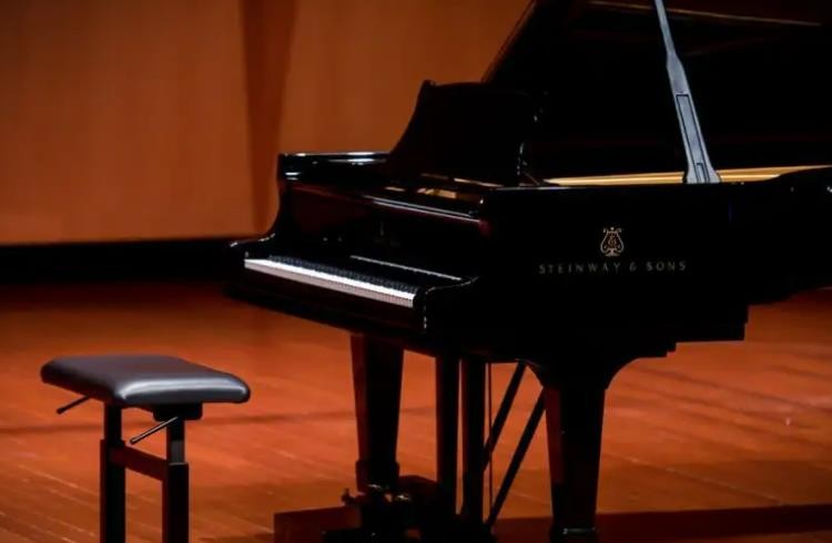 2023年美国克利夫兰国际钢琴比赛-青少年艺术家比赛和学院