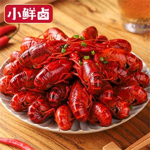小鲜卤简介 小鲜卤简介