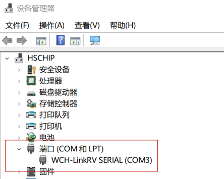 省心！一分钟上手CH32F203（可替代代替替换兼容xx32同系列） Cotex-m3内核，最高支持主频144M      