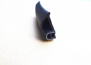 EPDM Rubber Door to Body Weatherstrip