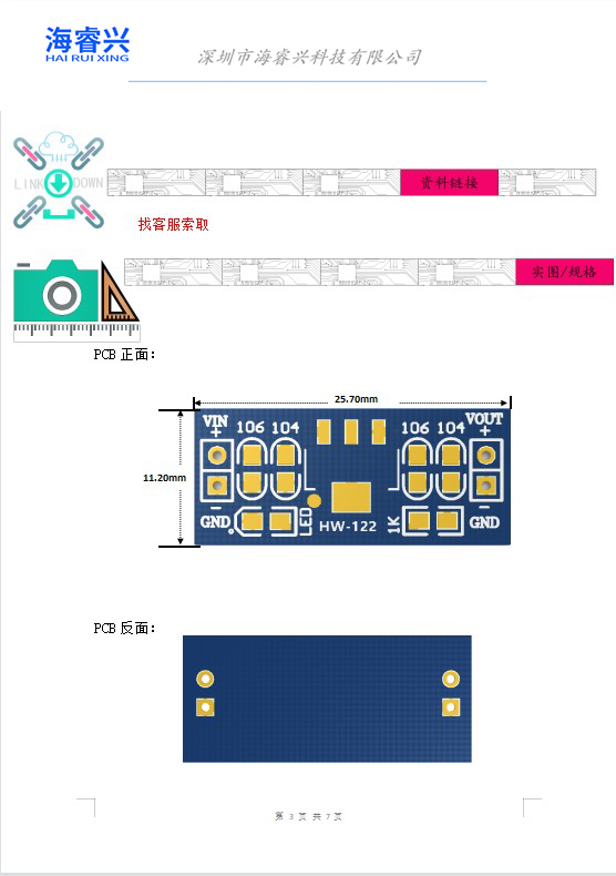 HW-122