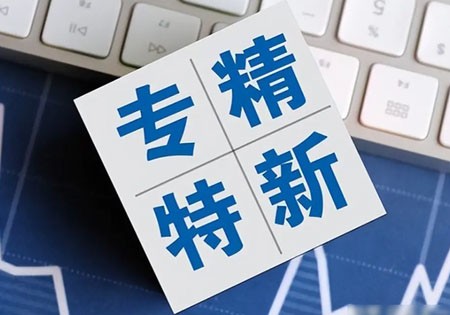宗泰電機進入深圳市2021年“專精特新”公示名單