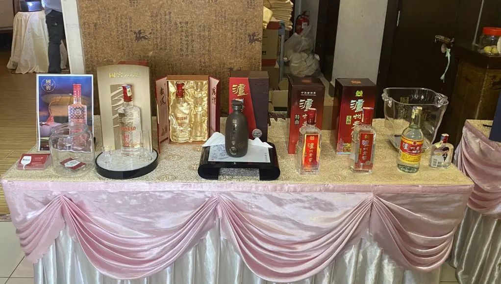 醉美全球|品国窖话乡情 相聚马来西亚尽享浓香 醉美全球|品国窖话乡情 相聚马来西亚尽享浓香