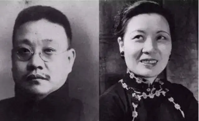 拒娶宋美龄，推掉黄埔校长之职，他将美人和江山全部让给了蒋介石